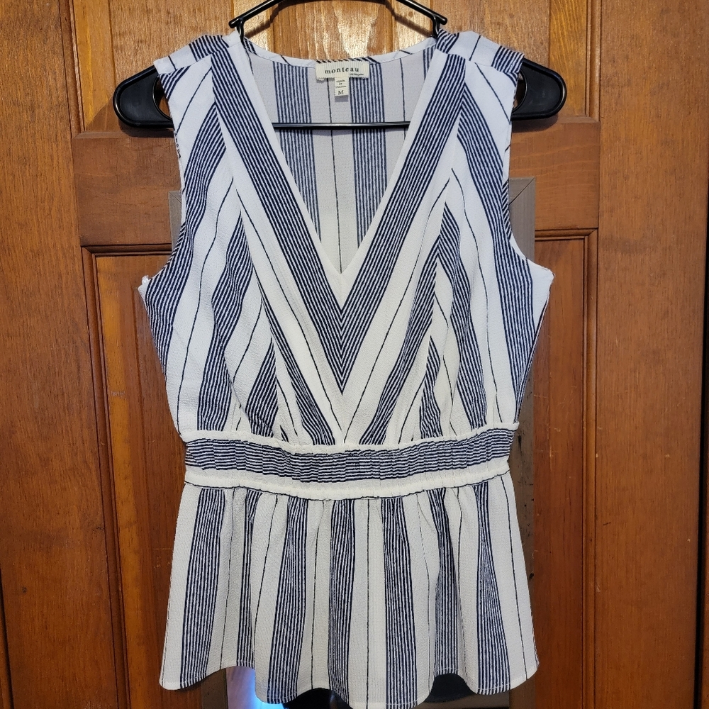 Women's blouse